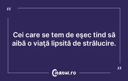 Dacă oamenii renunță la visul de a de... Dacă oamenii renunță la visul de a de...
