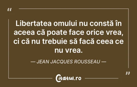 Dacă nu credem în libertatea de expres... Dacă nu credem în libertatea de expres...