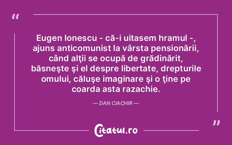 Citat Autor necunoscut - citate oameni
