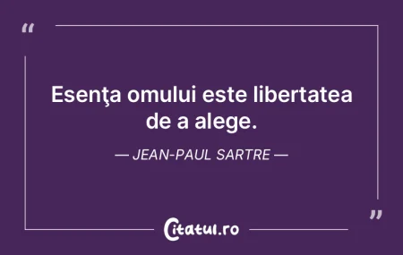 Răpindu-i omului libertatea, îl lipsim... Răpindu-i omului libertatea, îl lipsim...