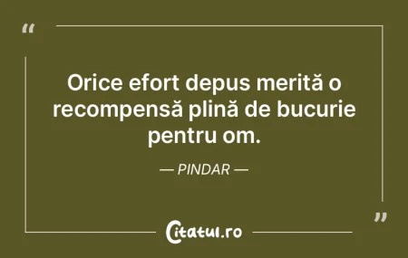 Şi dă-ne nouă omul care cântă când...