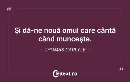 Mulți oameni pierd ocaziile deoarece ac...