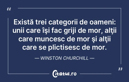 Speranța poate fi o povară, deoarece m...
