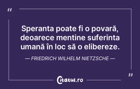 Există un aspect al existenței care sc...