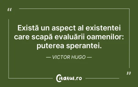 Căutând mereu țeluri îndepărtate, o...