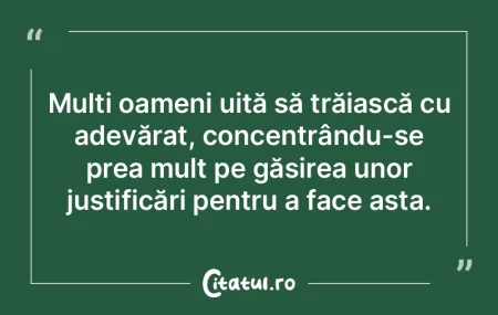 Spre deosebire de animale, oamenii caut�...