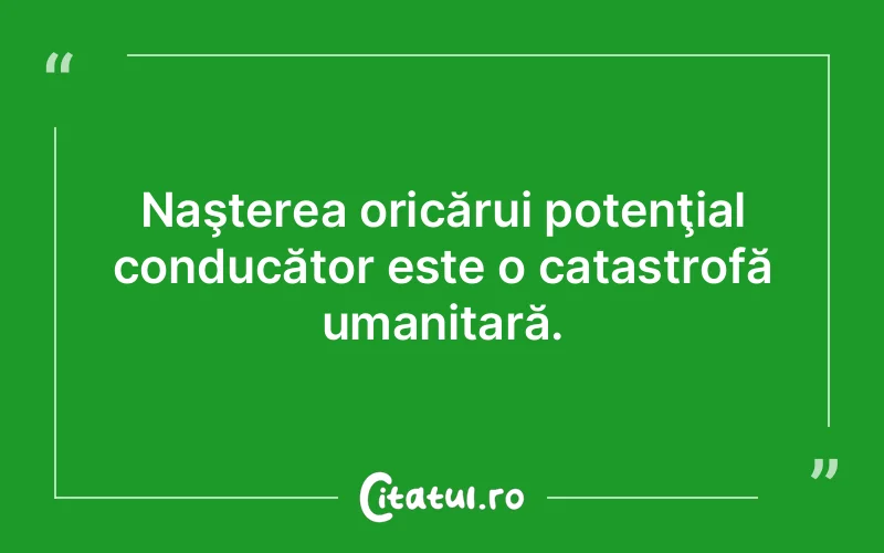 Citat Autor necunoscut - citate oameni