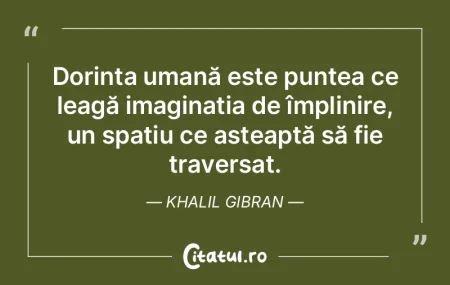 Oamenii sunt pentru univers ceea ce sunt...