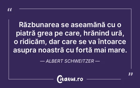 Cei care disprețuiesc oamenii sunt, par...