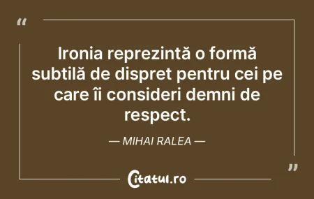 Oamenii care se urăsc nu se plictisesc....
