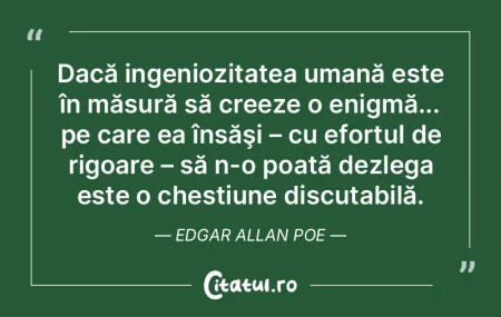 Niciun loc nu te poate convinge într-o ...