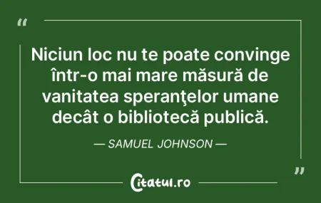 Valoarea reală a unei persoane se măso...