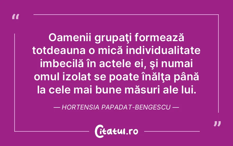 Citat Autor necunoscut - citate oameni