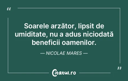 Atunci când fiecare zi este asemeni cel...