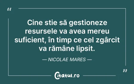 Societatea a fost dezvoltată de oameni ...