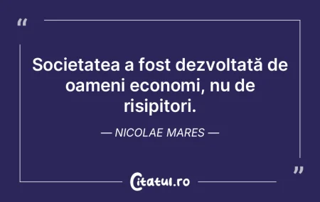 Când vom ajunge ca numai omul educat sÄ... Când vom ajunge ca numai omul educat sÄ...