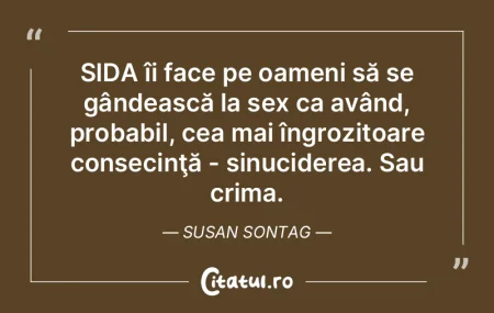 Orice fiinţă umană va înflori cu sut...