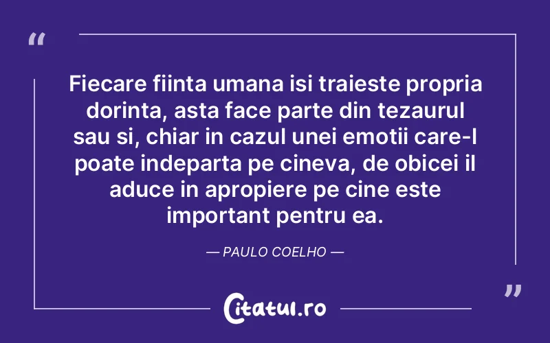 Citat Autor necunoscut - citate oameni