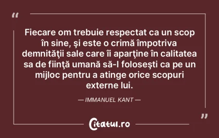 Oriunde există o fiinţă umană, exist... Oriunde există o fiinţă umană, exist...
