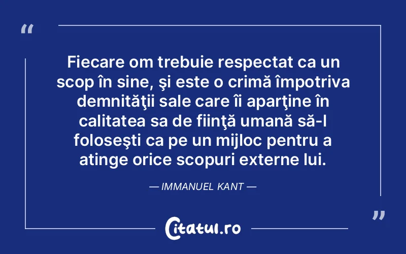 Citat Autor necunoscut - citate oameni
