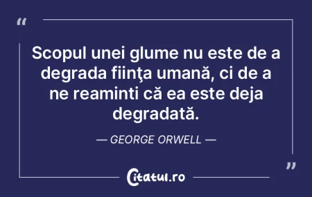 Când ajung la strâmtoare, fiinţele um... Când ajung la strâmtoare, fiinţele um...