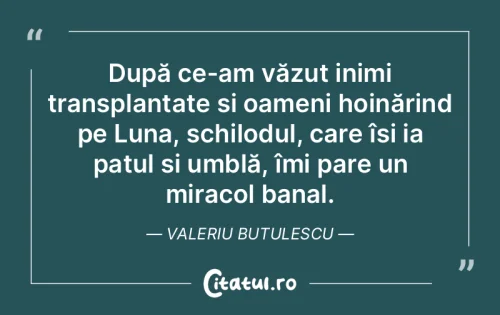 Citat Oameni - Citatul.ro