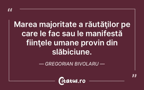 Citat Oameni - Citatul.ro