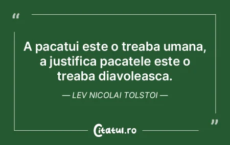 Complexul oedipian la scara umanităţii...