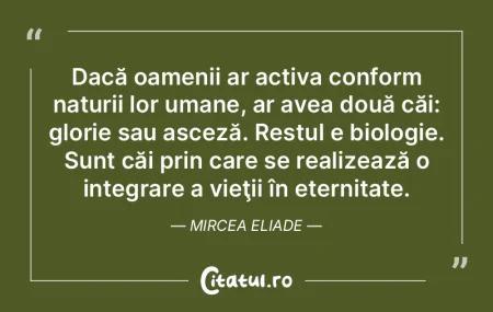 În relaţiile umane, bunătatea şi min... În relaţiile umane, bunătatea şi min...