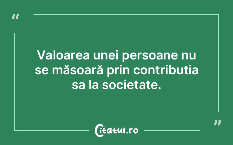 Citat Autor necunoscut - citate oameni