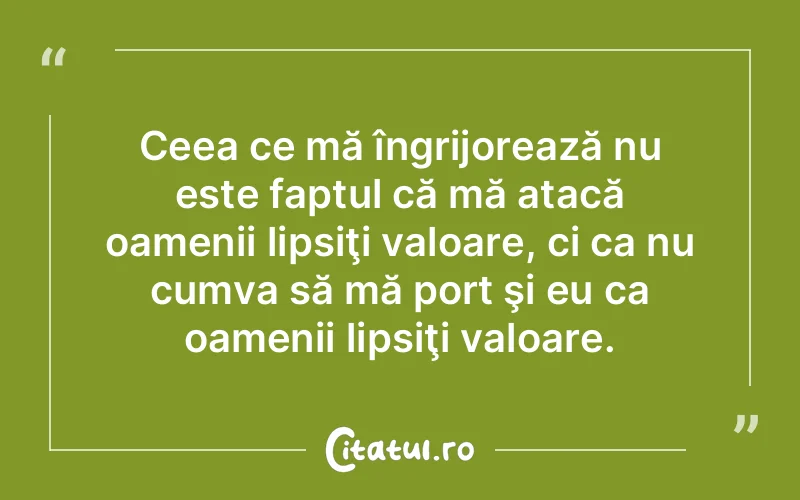 Citat Autor necunoscut - citate oameni