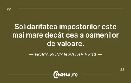 Cel mai temut infractor este acela care,... Cel mai temut infractor este acela care,...