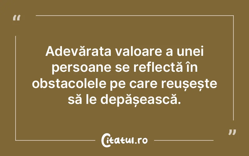 Citat Autor necunoscut - citate oameni