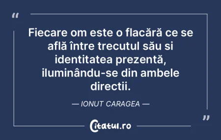 Ființa umană este un suveran care se c... Ființa umană este un suveran care se c...