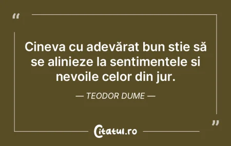 Răutatea este o trăsătură umană, nu... Răutatea este o trăsătură umană, nu...