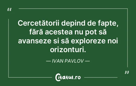 Oamenii mari laudă fapte mari. Francois...