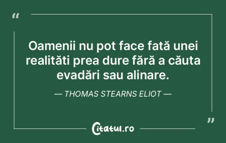 Fiecare generaţie vrea simboluri noi, o... Fiecare generaţie vrea simboluri noi, o...
