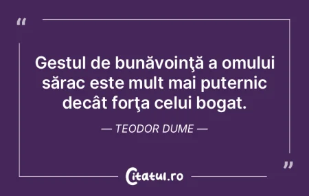 Cunoașterea reprezintă cea mai valoroa...