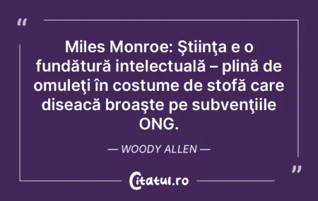 Se vorbeşte enorm despre necesităţile... Se vorbeşte enorm despre necesităţile...