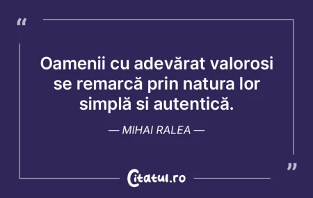 De acum înainte trăim într-o lume în...