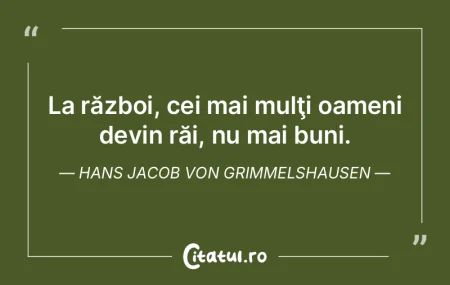 Cea mai mare calitate umană de care cin... Cea mai mare calitate umană de care cin...