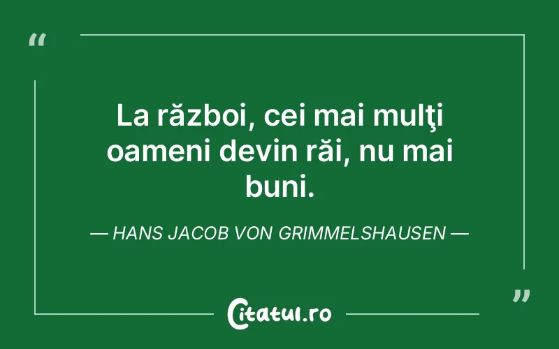 Citat Autor necunoscut - citate oameni