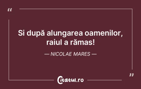 Destinul influențează o parte semnific... Destinul influențează o parte semnific...