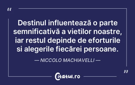 Cel mai adesea, adevărata bătălie a o... Cel mai adesea, adevărata bătălie a o...