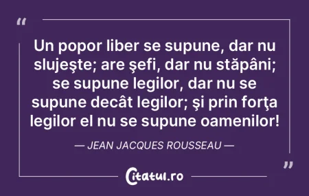Pentru a înțelege adevărata putere a ... Pentru a înțelege adevărata putere a ...