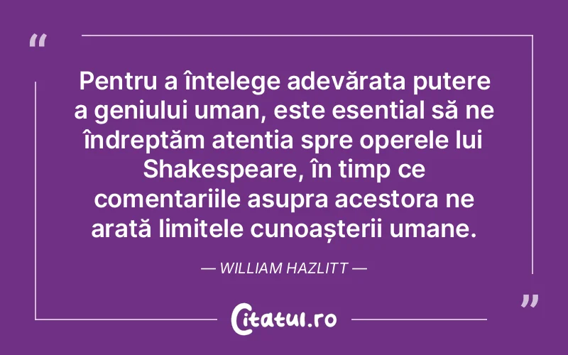 Citat Autor necunoscut - citate oameni