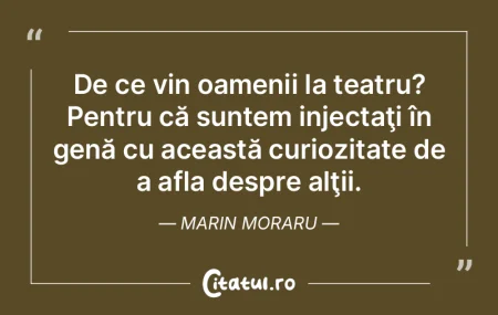 Fără educație, oamenii pot dezvolta c...
