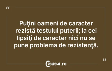 Problemele noastre sunt provocate de oam... Problemele noastre sunt provocate de oam...