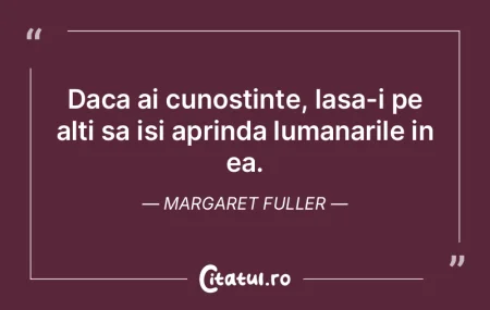 O, om, ești un înțelept fără învă...