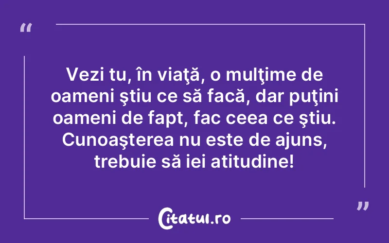 Citat Autor necunoscut - citate oameni